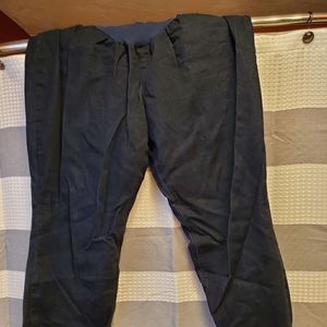 Indigo Blue Maternity Jeans